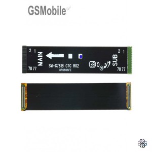 Samsung S20 FE 5G Galaxy G781F Main Flex Original