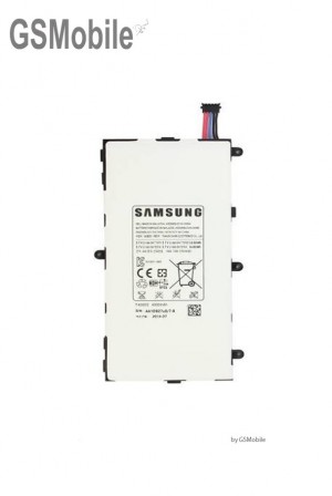 Batería para Samsung Tab 3 Galaxy P3200