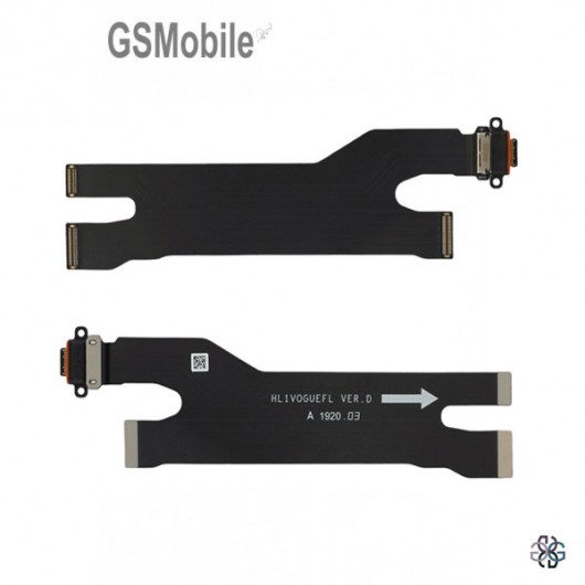 Huawei P30 Pro Charging connector flex original