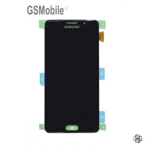 full lcd display samsung a5 2016