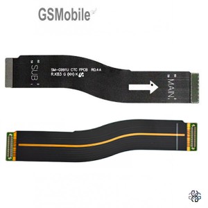 Flex Principal Samsung S21 5G Galaxy G991 Original