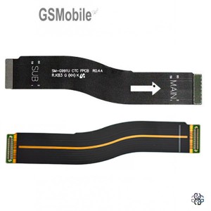 Samsung S21 5G Galaxy G991 Main flex cable original