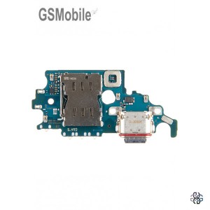 Módulo de carga para Samsung S21 5G Galaxy G991