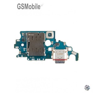 copy of Samsung S21 5G Galaxy G991 Charging Module Original