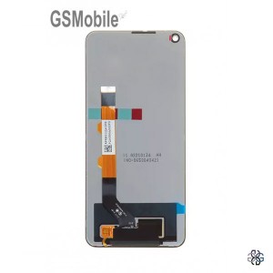 Display for Xiaomi Redmi Note 9T 5G