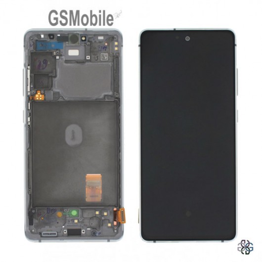 Galaxy S20 FE 4G display module