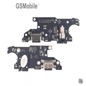 Xiaomi Redmi Note 9T 5G Charging Module