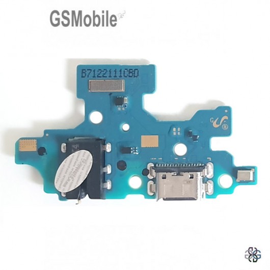 Samsung A41 Galaxy A415F Charging Module - Original