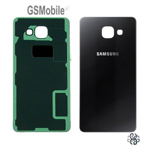 Samsung A5 2016 Galaxy A510F back cover - spare parts for Samsung