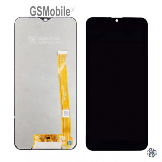 Display Samsung A20E Galaxy A202F - Original