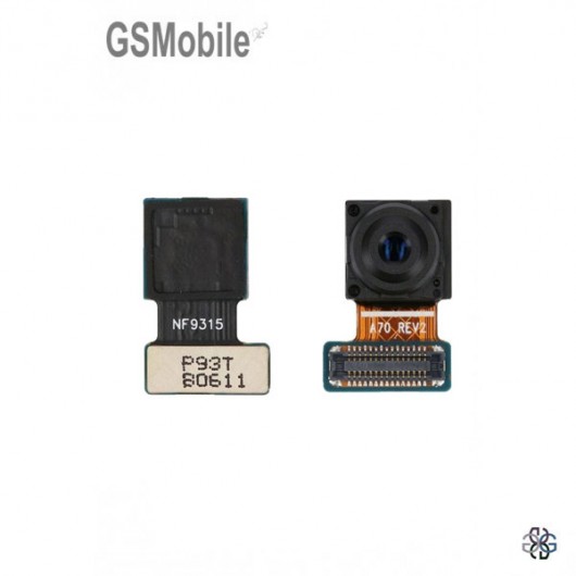 Samsung A70 Galaxy A705F Front camera module