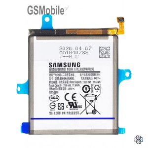 Batería para Samsung A40 2019 Galaxy A405F Original