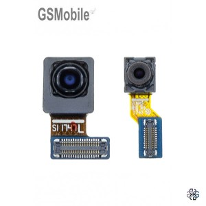 Samsung S9 Plus Galaxy G965F Front Camera Module