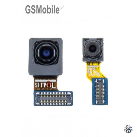 Samsung S9 Plus Galaxy G965F Front Camera Module