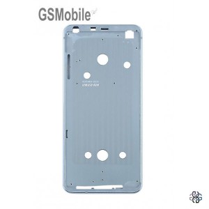 LG G6 H870 Middle cover blue
