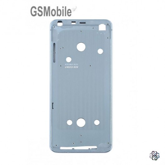 Chasis para LG G6 H870 Azul