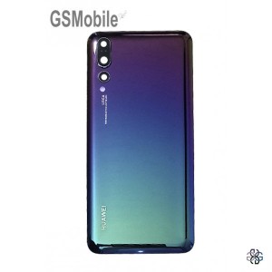 Componente tapa Huawei p20 pro