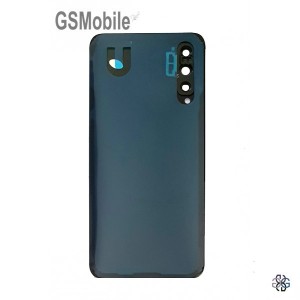 Huawei P20 Pro battey cover with rear camera glass Twilight