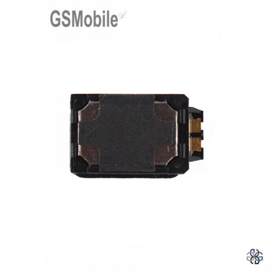 Alto falante buzzer para Samsung A31 Galaxy A315F