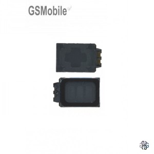 Alto falante buzzer Samsung A12 2021 Galaxy A127F