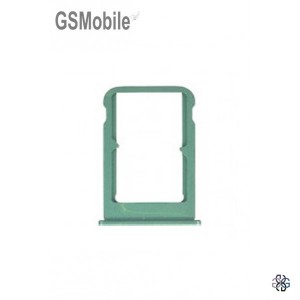 Xiaomi Mi Mix 3 Sim Card Tray green