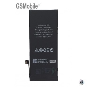 iPhone SE 2020 Battery