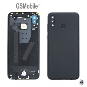Honor play rear cover black