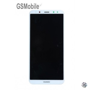 Huawei Mate 10 Lite display module service pack