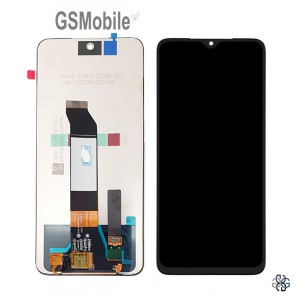 Display for Xiaomi Redmi Note 10 5G 2021