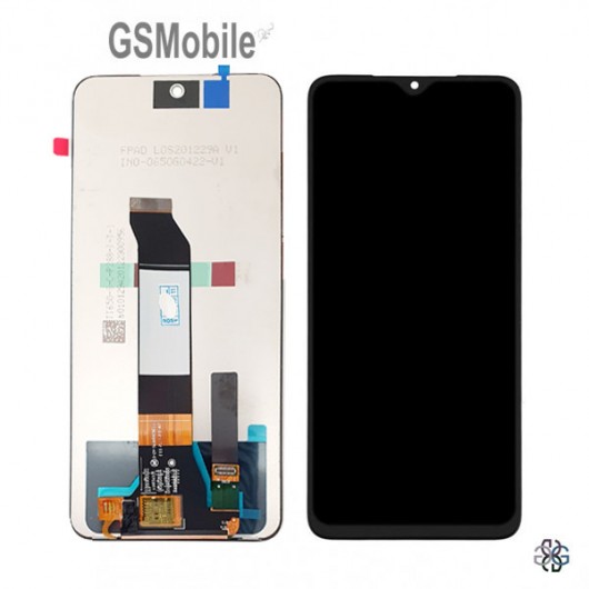 Pantalla completa para Xiaomi Redmi Note 10 5G