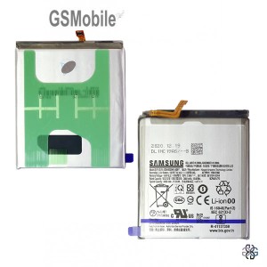 Bateria para Samsung S21 5G Galaxy G991 Original