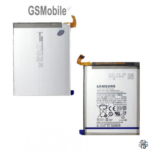 Bateria para Samsung A70 2019 Galaxy A705F Original