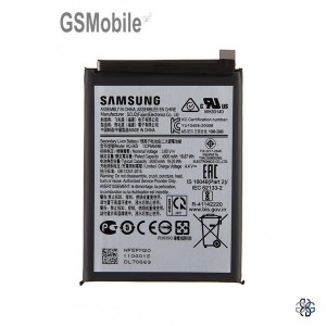 Samsung A02s Galaxy A025F Battery Original