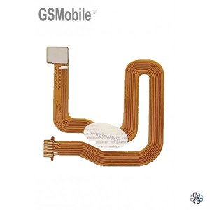 Flex sensor huella para Xiaomi Redmi 8