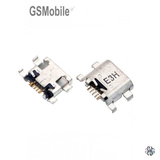 Micro USB Connector for Huawei P8 Lite 2017