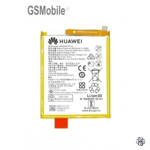 Battery for Huawei P20 Lite