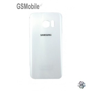 Tapa trasera samsung s7 - recambios para Samsung S7 Galaxy G930F
