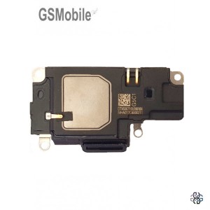 Alto-falante buzzer iPhone 12 Pro Max Original