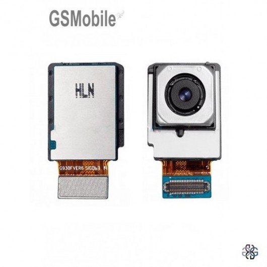 camera main samsung s7 galaxy g930f - spare parts for samsung galaxy s7 g930f