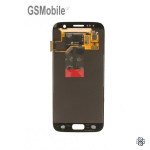 pantalla completa samsung s7 galaxy g930f - recambios para samsung