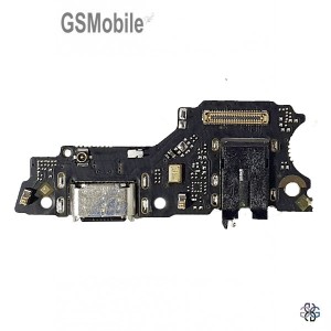 Oppo A53s Charging board Module