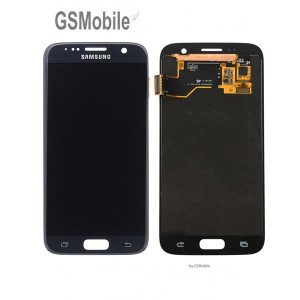 pantalla completa Samsung Galaxy S7 - componentes para samsung