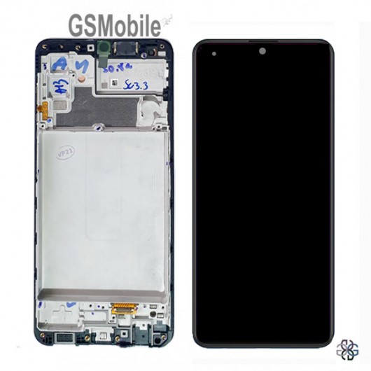 Touchscreen display SM-M325F/DS Galaxy M32
