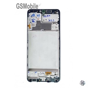 Display for Samsung M32 Galaxy M325F - Original