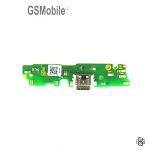Módulo de carga para Moto G7 Play Original