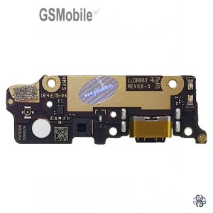 Xiaomi Mi A2 Flex Board USB Type-C Connector Original