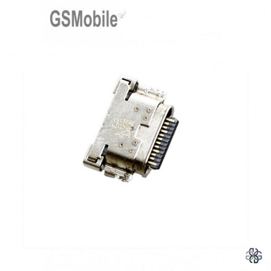 Conector de carga para Motorola Moto G7 Original