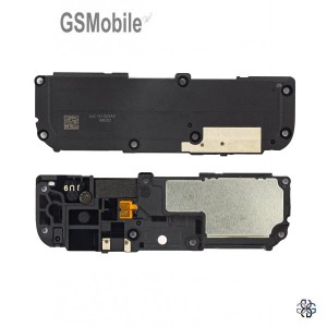 Alto falante buzzer para Xiaomi Redmi Note 8T Original