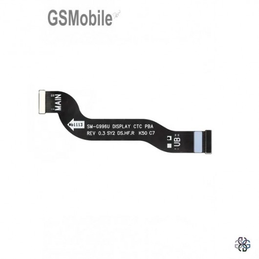 Samsung S21 Plus 5G Galaxy G996 flex cable original