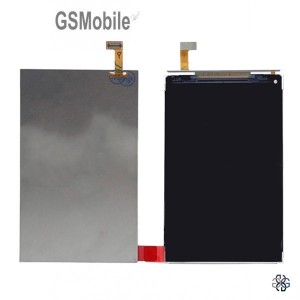 Pantalla LCD para Huawei Ascend Y300